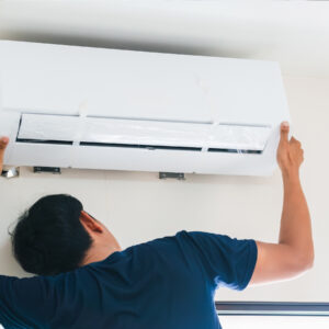 General AC Repair/ Service