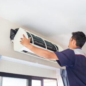 AC Installation/ Uninstallation