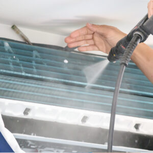AC General Cleaning Service