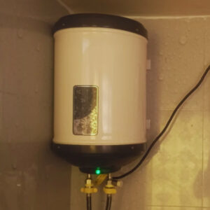 General Repair of Geyser