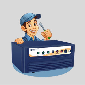 General Repair of Inverter